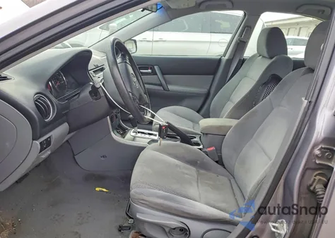 2006 Mazda 6 I z USA, uszkodzony, nr VIN 1YVFP80C665M25582